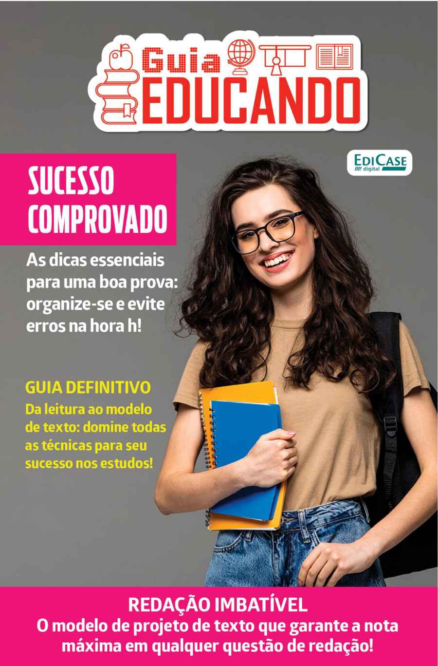 Guia Educando issue Edição 104 - Sucesso Comprovado