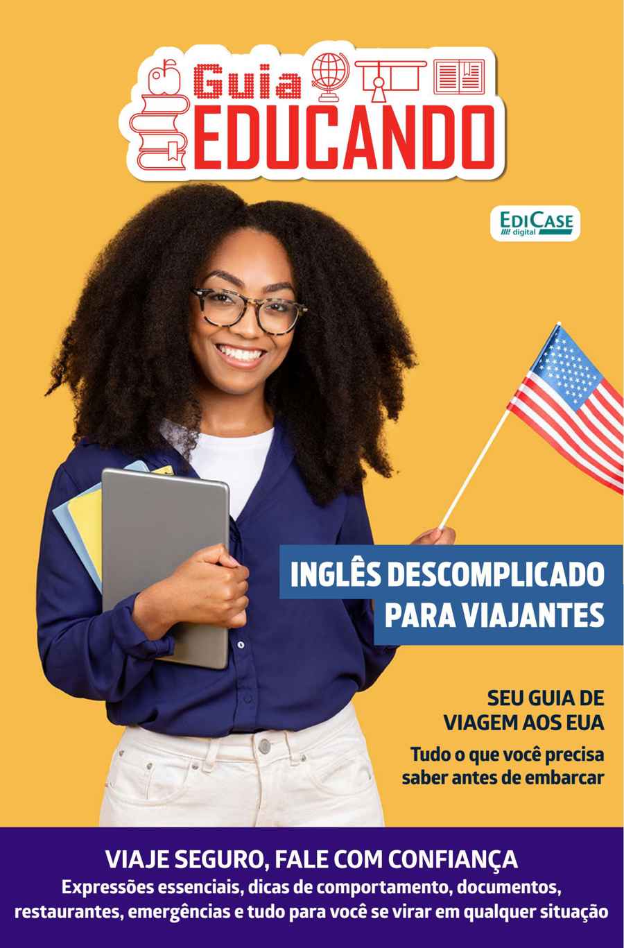 Guia Educando issue Edição 105 - Sucesso Comprovado