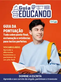 Edição 110 - Guia de Pontuação 
                issue Edição 110 - Guia de Pontuação