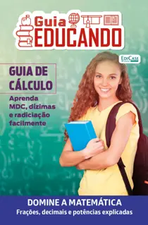 Guia Educando 
                issue Edição 113 - Guia de Cálculo