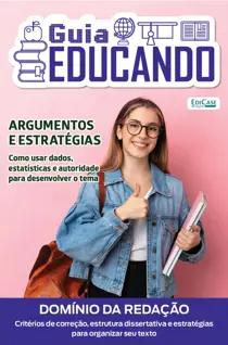 Guia Educando issue Edição 123 - Domínio da Redação