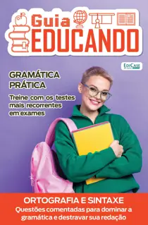 Guia Educando issue Edição 125 - Gramática Prática 