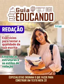 Edição 40 - Redação 
                issue Edição 40 - Redação