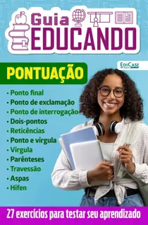 Edição 45 - Pontuação 
                issue Edição 45 - Pontuação