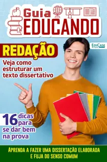 Edição 48 - Redação 
                issue Edição 48 - Redação