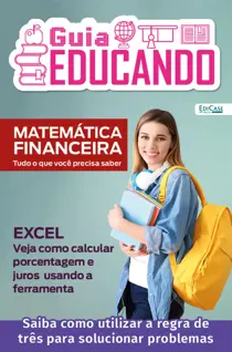 Edição 52 - Matemática Financeira 
                issue Edição 52 - Matemática Financeira