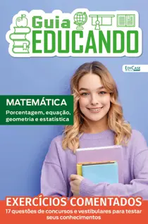 Edição 54 - Matemática 
                issue Edição 54 - Matemática