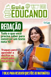 Edição 59 - Redação 
                issue Edição 59 - Redação