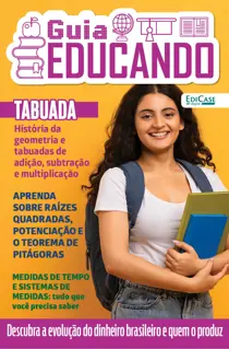 Guia Educando Edição 78 - Tabuada