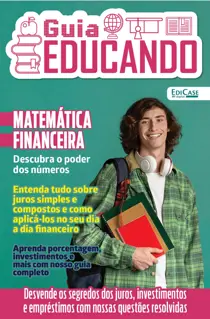 Guia Educando Edição 79 - Matemática Financeira