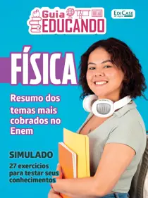 Guia Educando Edição 82 - Física 