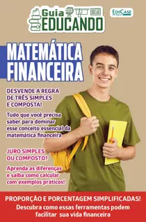 Guia Educando Edição 83 - Matemática Financeira