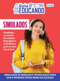 Edição 91 - Simulado  
                issue Edição 91 - Simulado 