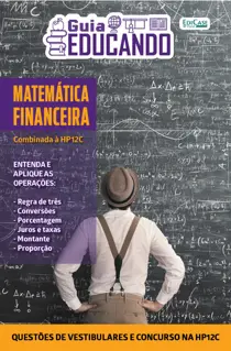 Edição 95 - Matemática financeira Combinada à HP12 C 
                issue Edição 95 - Matemática financeira Combinada à HP12 C
