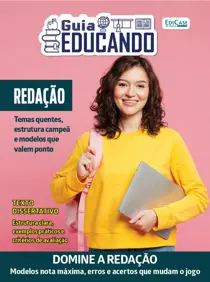 Edição 99 - Redação 
                issue Edição 99 - Redação