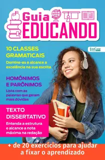 Edição 50 - Texto Dissertativo 
                issue Edição 50 - Texto Dissertativo