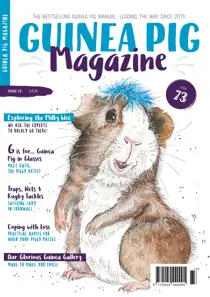 Guinea Pig Magazine Issue 73