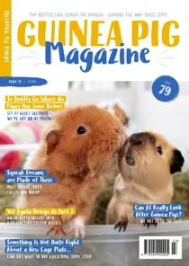 Guinea Pig Magazine Issue 79 (Mar/Apr)