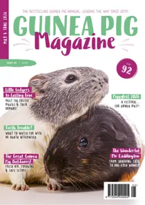Issue 92 (May/June) 
                issue Issue 92 (May/June)