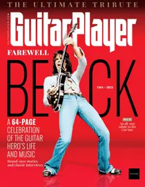 April 2023 
                issue April 2023