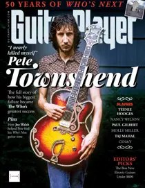 August 2021 
                issue August 2021