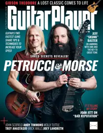 August 2022 
                issue August 2022