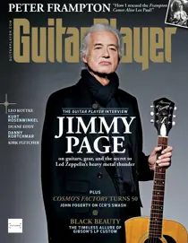 December 2020 
                issue December 2020