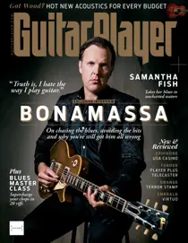 December 2021 
                issue December 2021