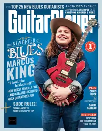 January 2023 
                issue January 2023