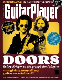 June 2021 
                issue June 2021