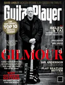 November 2024 
                issue November 2024