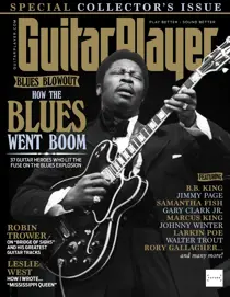 September 2020 
                issue September 2020