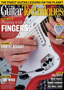 April 2015 
                issue April 2015