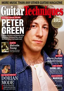 April 2018 
                issue April 2018