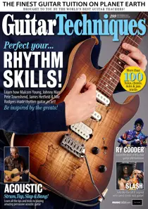 December 2018 
                issue December 2018