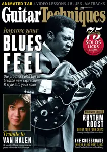 February 2021 
                issue February 2021