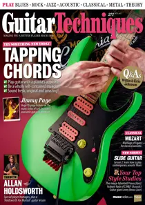 July 2017 
                issue July 2017