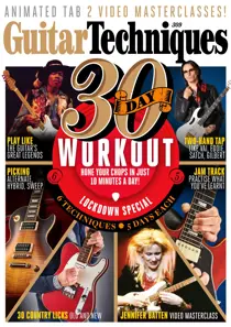 June 2020 
                issue June 2020