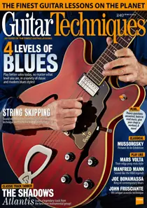 March 2015 
                issue March 2015