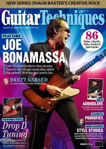 May 2018 
                issue May 2018