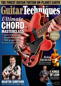 May 2019 
                issue May 2019