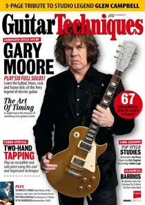 November 2017 
                issue November 2017