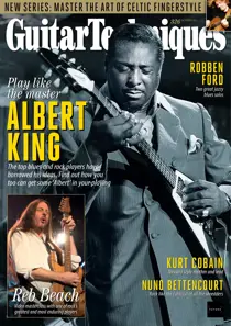 October 2021 
                issue October 2021