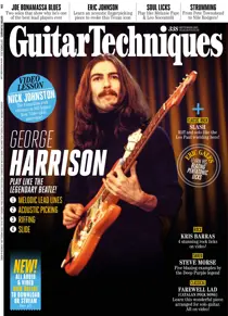 guitar techniques magazineセット guitar techniques magazine products for sale | eBay UK