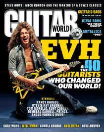 December 2020 
                issue December 2020