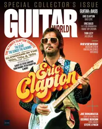 Guitar World February 2024