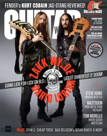 January 2022 
                issue January 2022