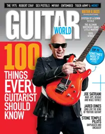 June 2020 
                issue June 2020