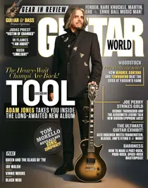 October 2019 
                issue October 2019