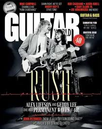 October 2020 
                issue October 2020